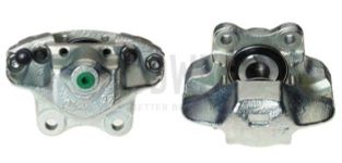 BUDWEG CALIPER Bremssattel vorne rechts Ø42mm 42mm für SKODA VW SEAT AUDI 311615108 34125