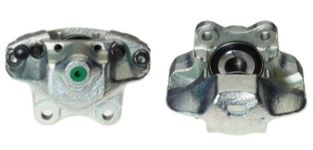 BREMBO Bremssattel vorne rechts Ø42mm 42mm für SKODA VW SEAT AUDI 311615108 F 85 005