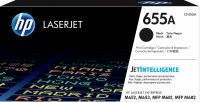 Toner schwarz 655A (CF450A)