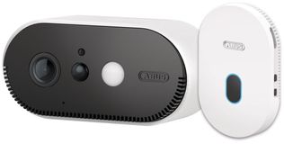 WLAN Akku Cam Outdoor-Überwachungskamera