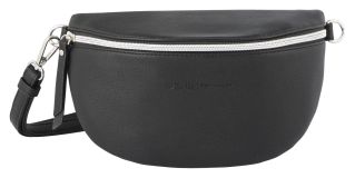 Tom Tailor Denim Rosie Belt Bag 24 cm - black