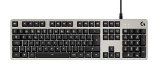 G413 mechanische Gaming-Tastatur