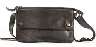 Harold&#039 s Submarine Gürteltasche S Schwarz