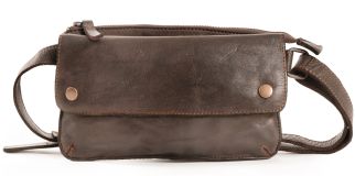 Harold&#039 s Submarine Gürteltasche S Braun
