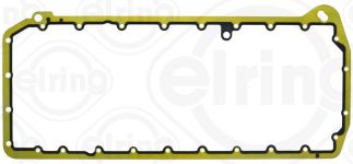 ELRING Dichtung, Ölwanne  für BMW 11137802669 428.680