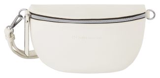 Tom Tailor Denim Rosie Belt Bag 24 cm - white