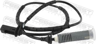FEBEST Sensor, Raddrehzahl 19606-001 hinten rechts links  für BMW 34526762466