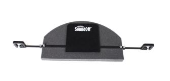 Evans SOBASS Sound Off Damper Bass Drum Dämpfer
