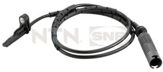 SNR ABS-Sensor Hinten (ASB150.17) für BMW 3 | Drehzahlgeber, Raddrehzahlgeber,