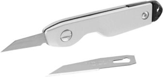 Klappbares Taschenmesser von Stanley