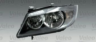 VALEO Scheinwerfer Halogen Links (044191) für BMW 3 | Frontscheinwerfer
