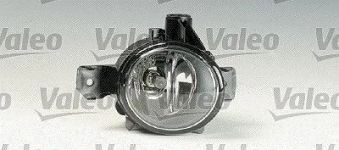 Valeo Nebelscheinwerfer Bmw: X5, X3, 1 088893