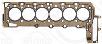 ELRING Dichtung, Zylinderkopf Ø84,7mm 84,7mm für BMW 11127809757 477.332