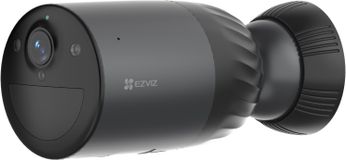 BC1C 4K pro Outdoor-Überwachungskamera