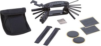 Fahrrad Reparatur-Set