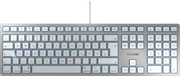 KC 6000 Slim für Mac Tastatur