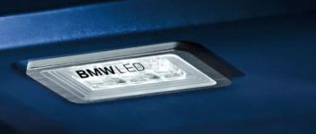 Orig. BMW M Performance Gepäckraumleuchte LED für alle BMW Modelle