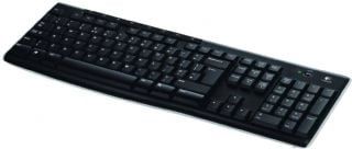 K270 Wireless Tastatur