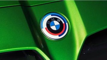 BMW Embleme