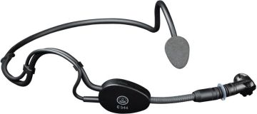 AKG C 544 L Headset-Mikrofon, Ohrbügelmikrofon