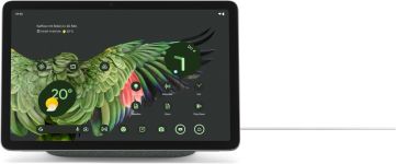 Pixel (GA04754-EU) Tablet hazel