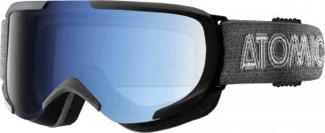 Atomic Savor Photochromic Small Skibrille (black)