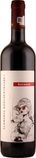 SCHWARZE MÄDCHENTRAUBE (Feteasca Neagra)  - 6er Karton
