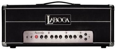 Laboga Alligator AD 5200 Head Ladenteil !!