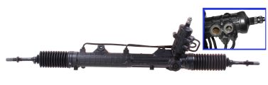 ELSTOCK Lenkgetriebe  für BMW 32136757650 32136757651 32131096283 11-0067