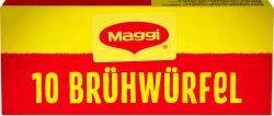Maggi Brühwürfel Universalwürzmittel