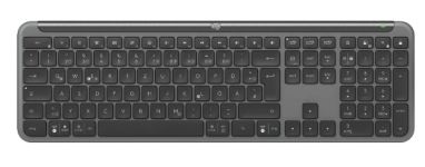 Signature Slim Wireless K950, Grafit Tastatur