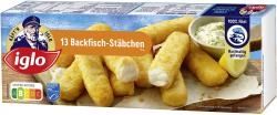Iglo Backfischstäbchen