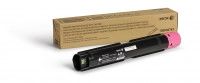 Toner magenta 106R03763