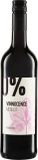 Vinnocence Merlot, 0,75 L Flasche