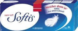 Regina Softis Taschentücher super-soft