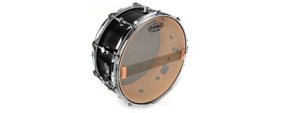 Evans Hazy 300, 12"Snare - Resonanzfell S12H30