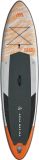 Aqua Marina All-Around SUP Board 340x84cm Orange