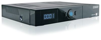 DSR691HDPL inkl. HD+ Karte für 6 Monate SAT-Receiver
