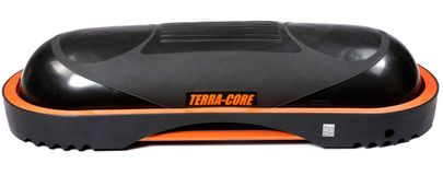 Terra Core Multi Fitnessgerät Balance-Trainer Steppbrett für Ganzkörper-Training