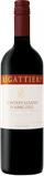 Montepulciano d&#039;Abruzzo DOC Rigattieri Italien  trocken - 6er Karton