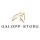 Galopp-Store