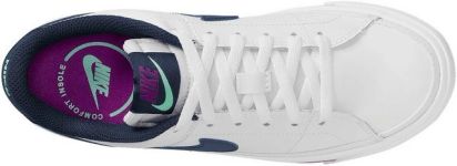 Nike Sportswear »COURT LEGACY (GS)« Sneaker