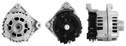 LUCAS Generator LRA03100 14V 180A für BMW 12317802619 12317802261 7802261