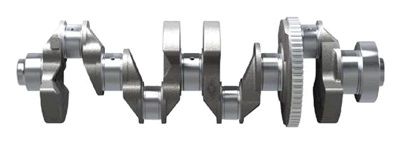 IPSA Kurbelwelle CK005500  für BMW 11217516040