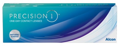 Precision1 ( 30 linsen )