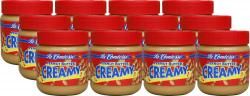 La Comtesse Peanut Butter creamy