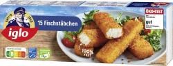 Iglo Fischstäbchen