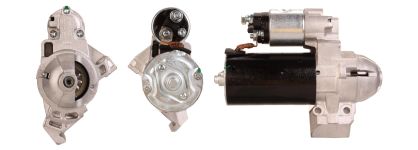 ELSTOCK Starter 25-4164 12V für LOTUS BMW 12418515796 12418581098 12418515795