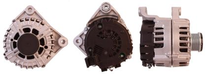 LUCAS Generator LRA03398 14V 180A für BMW 12318507624 8507624 12318509023