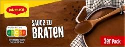 Maggi Sauce zu Braten